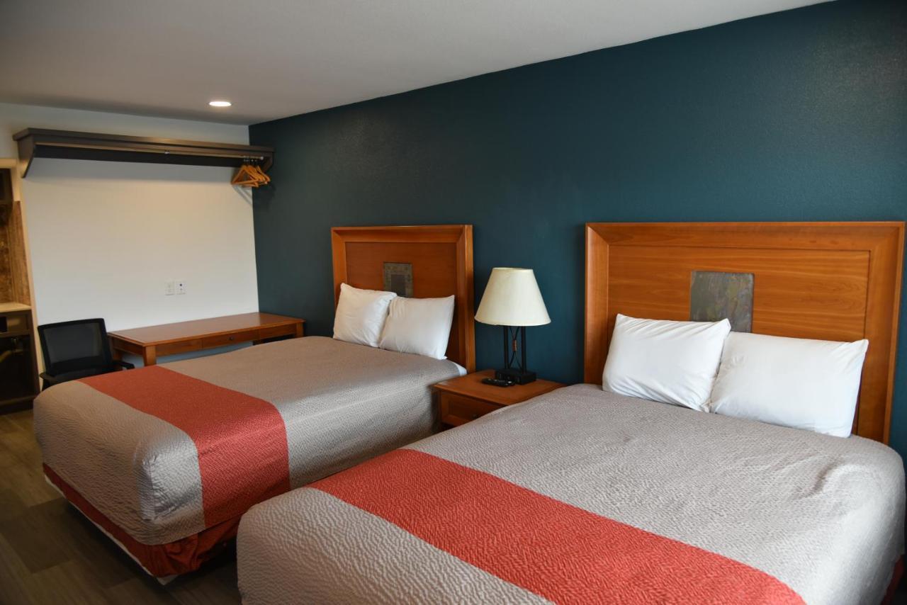 Town Place Studio Apartment Snyder ภายนอก รูปภาพ